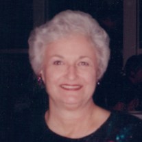 Avis de décès de Marilyn Brown Kellough