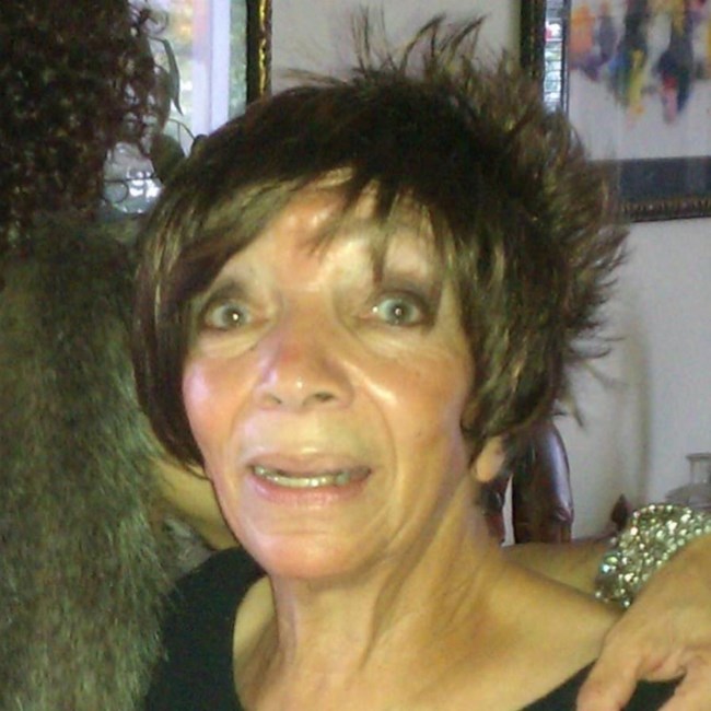 Obituary of Billie Dian Ryuse