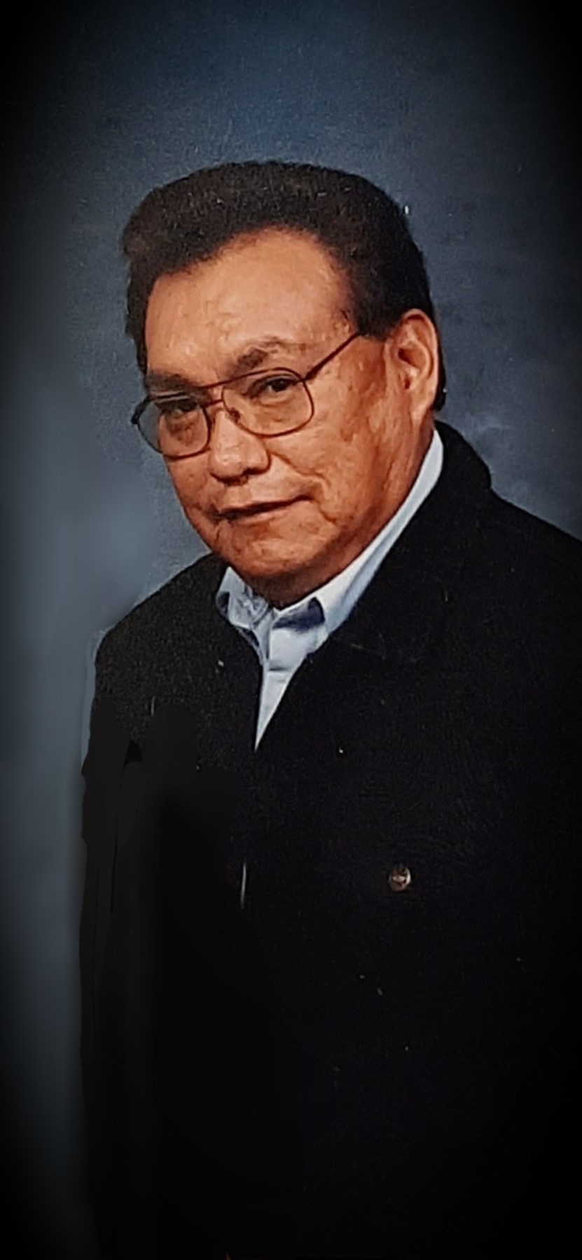 Obituary of Donald Eddy