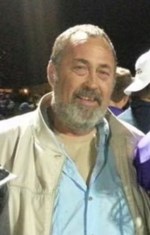 Martin White