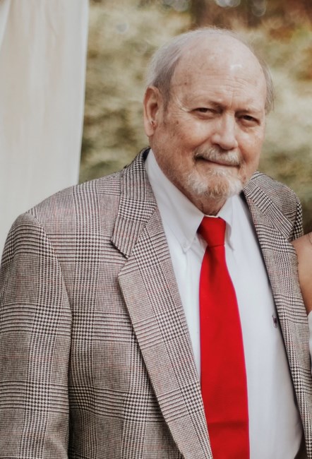 Obituary of Eugene Clark Adams Jr.