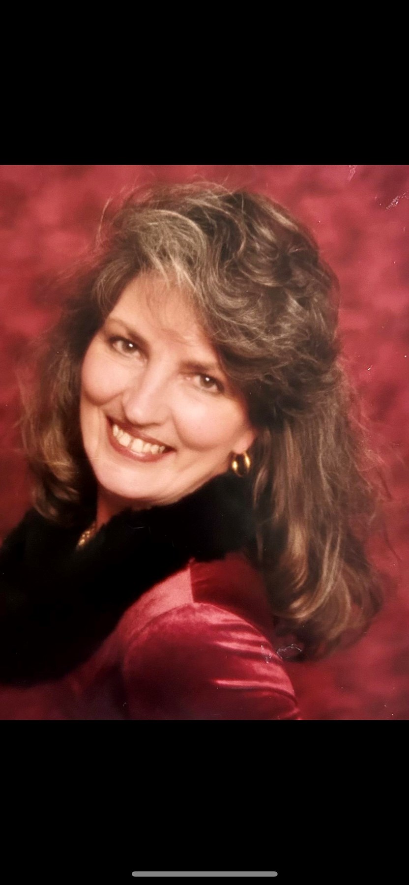 Obituary of Brenda Carol Judy