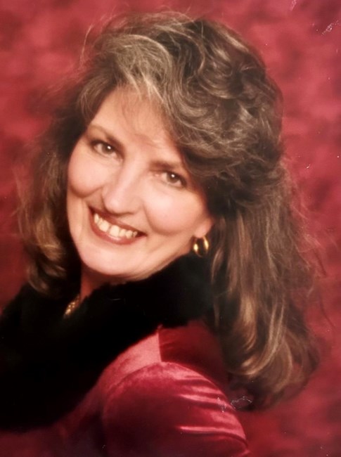 Obituary of Brenda Carol Judy