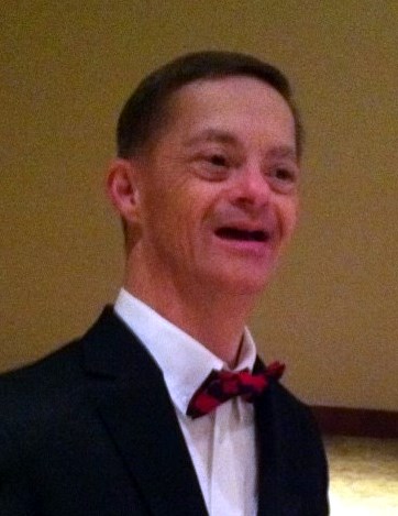 Avis de décès de James C. "Jimmy" Edens