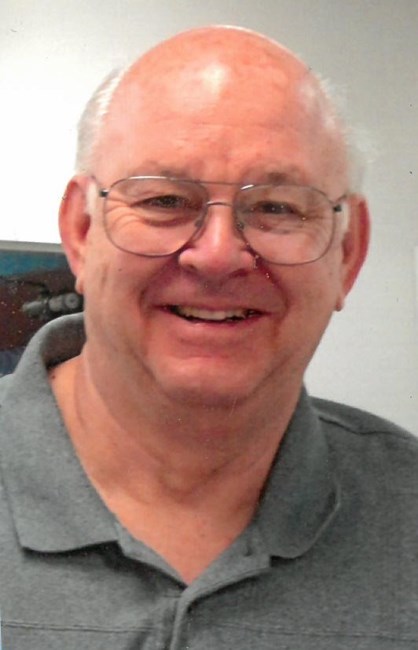 Obituary of William Paul Griswold