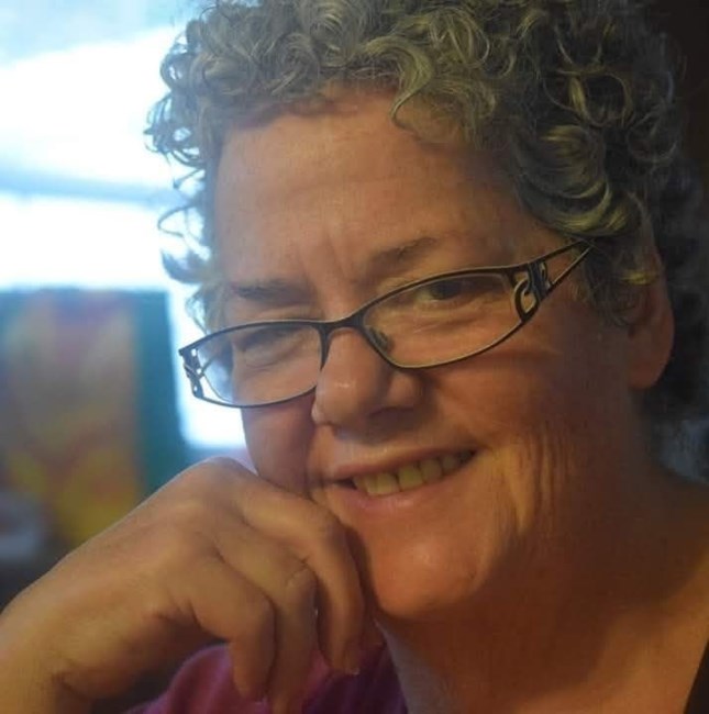 Obituary of Caroline Elizabeth Rands