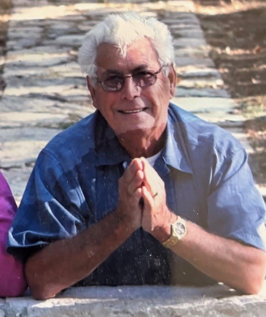 Obituary of Felice "Felix" DiPaola