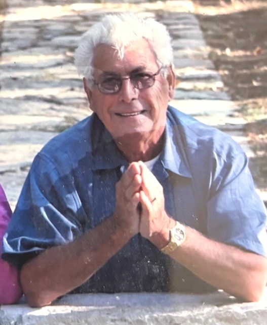 Obituary of Felice "Felix" DiPaola
