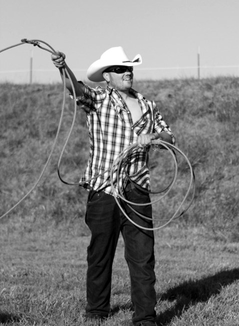 Obituary of Michael David Hartman