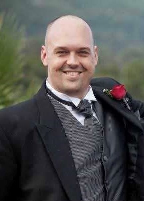 Obituary of Shaun Francois Kallis