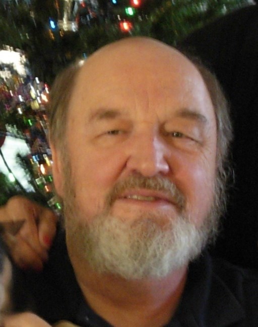 Obituary of Edwin Francis Marut