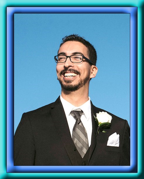 Obituary of Erik Miguel Cancino