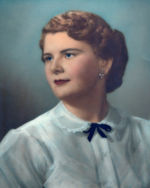 Obituary of Nona Mae Hobbs