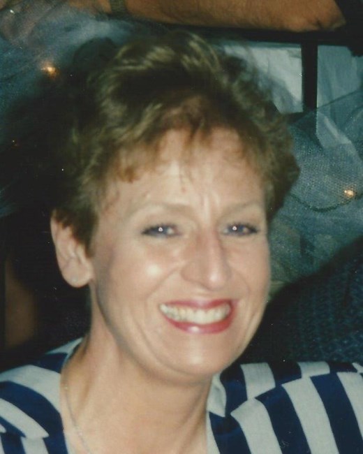 Obituary of Lyn Deborah Lantz