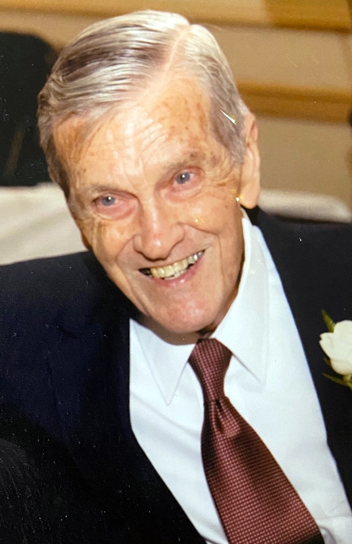 William Phillips Obituary Lynn, MA