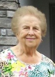Obituary of Marjorie "Margie" Dixon Sloop