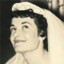 Obituary of Anna Giampaolo