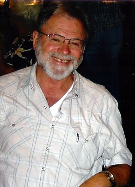 Obituary of Donald Martin