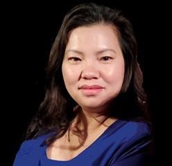 Obituary of Trish Thuy Duong Nguyen