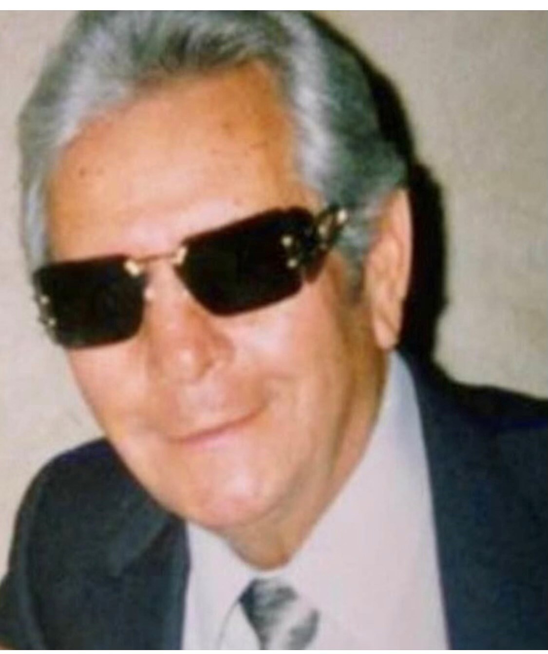 Obituary of Elio M Pulido