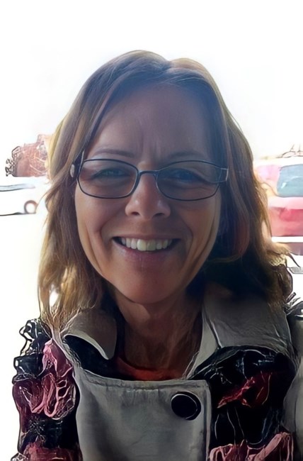 Obituary of Terri Sue Biermann