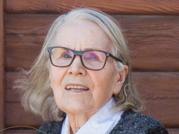 Obituary of Wanda Pfeiffer