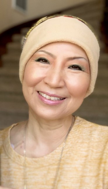 Obituary of Rosemary Cho Sul