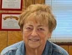 Obituary of Rebecca "Becky" Sue Shinall