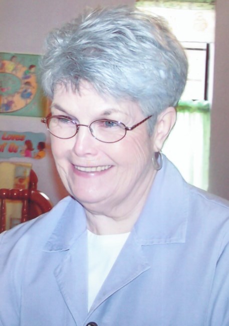 Obituary of Rose Ann Clair
