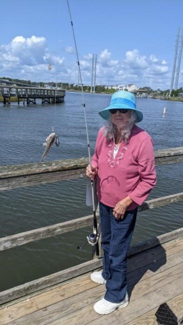 Obituary of Mary Lynn Warwick