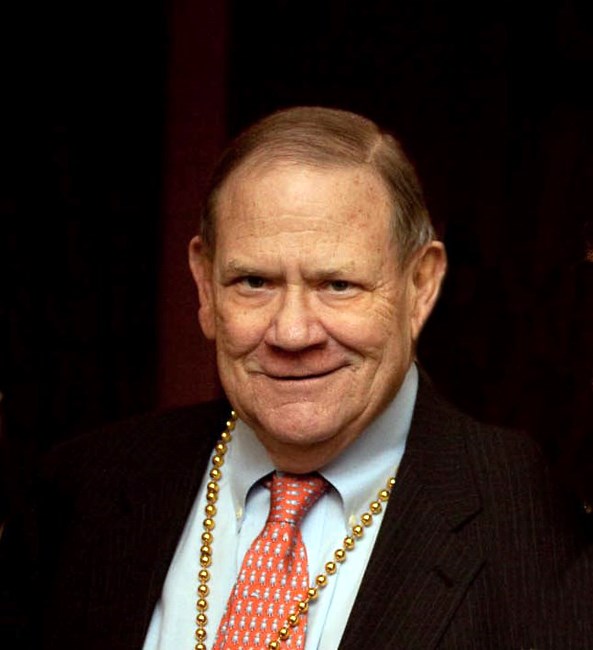 Obituary of Peter Butler Ives Sr.