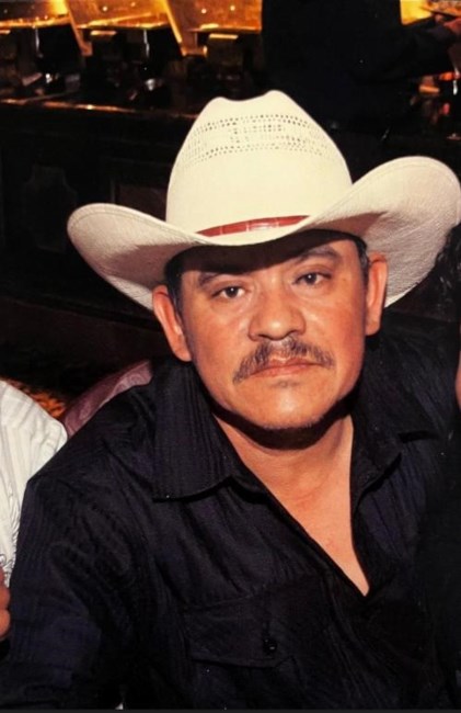 Obituary of Candelario Gonzalez