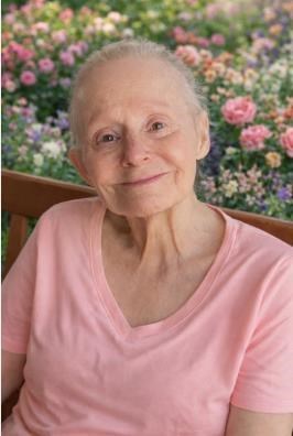 Obituary of Joyce Ann Cockrille