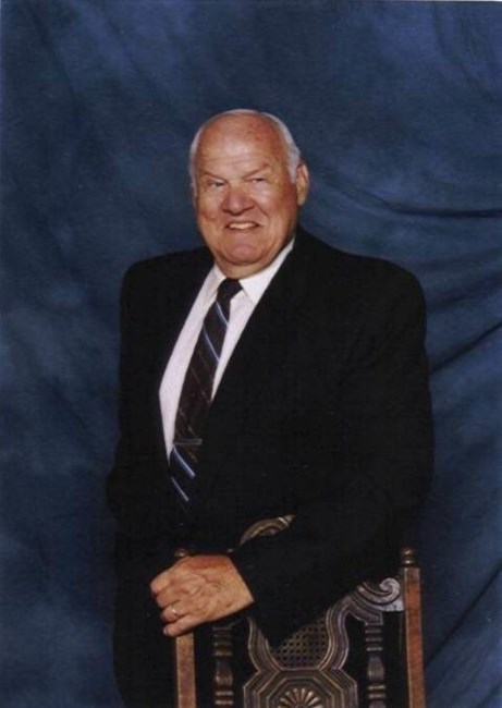 Obituary of Russell L. Meyer