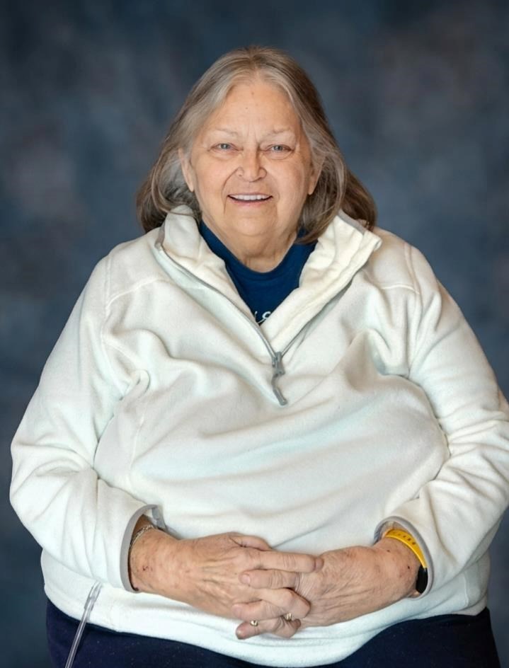 Obituary of Leslie Jill Wildauer