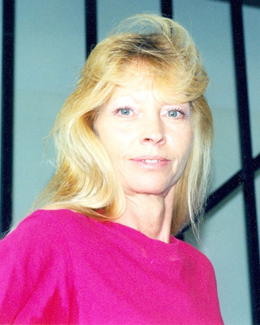 Obituary of Patricia Lavonne McElroy