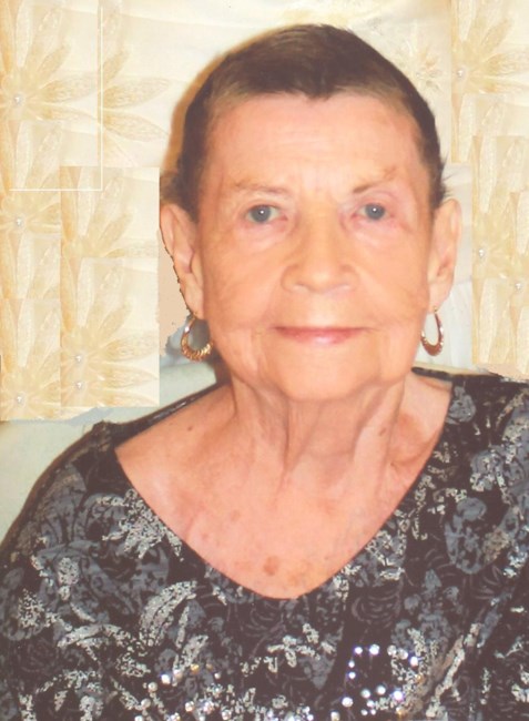 Obituary of Dorothy S. Hairfield