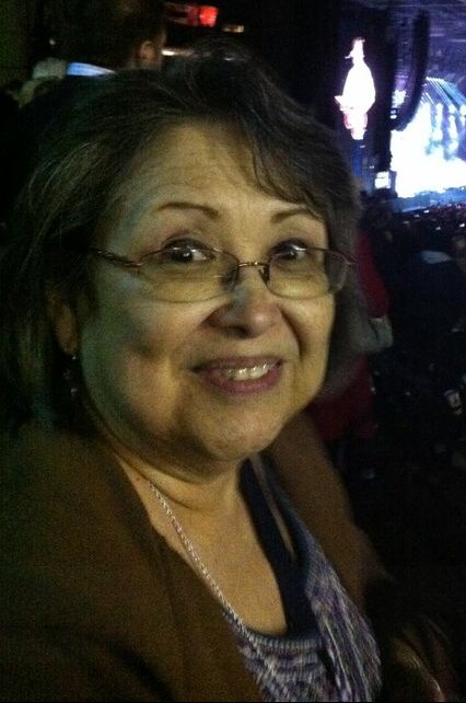 Obituary of Lani Terisa Billingsley