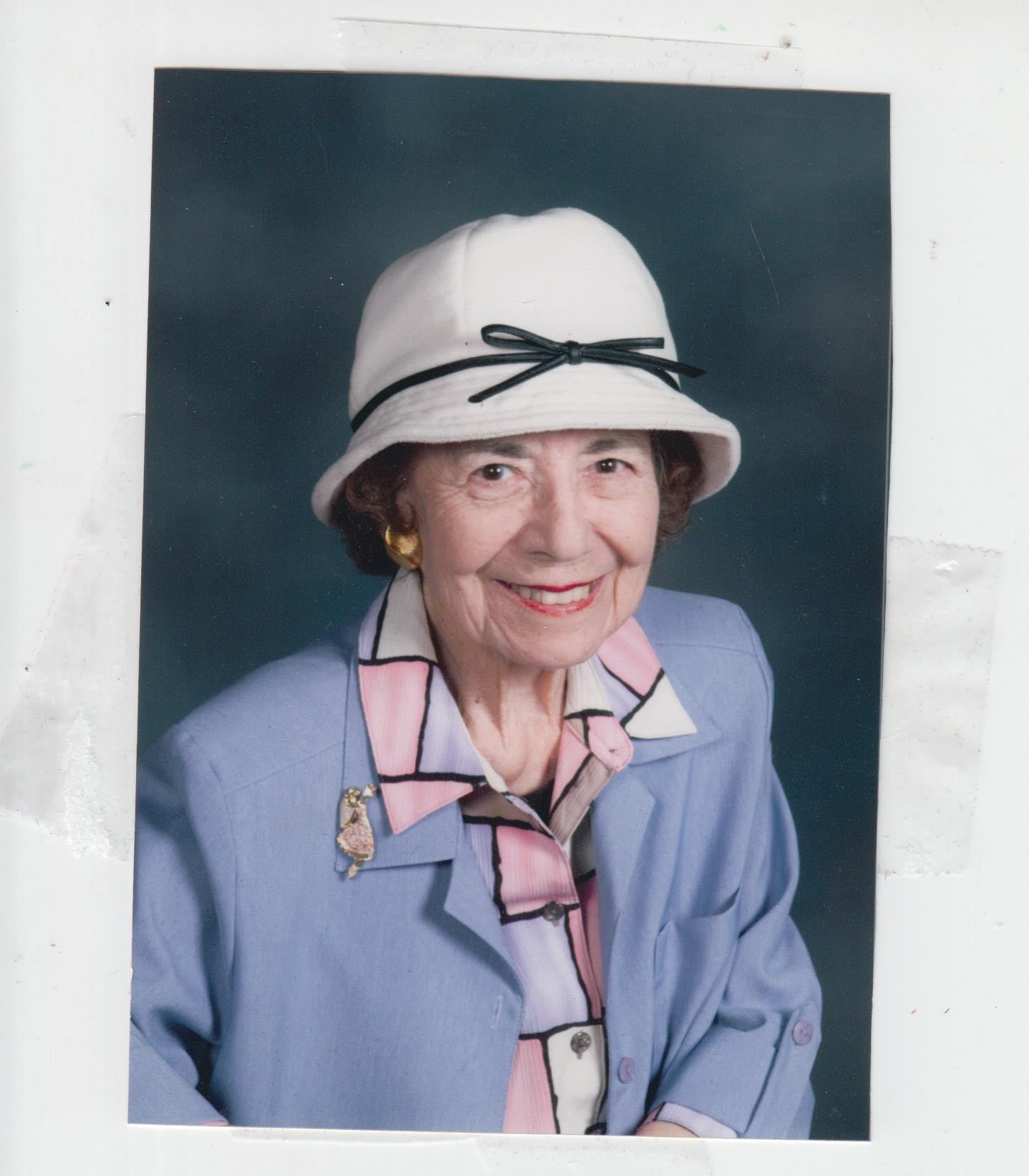 Obituary of Mary Alice Hults