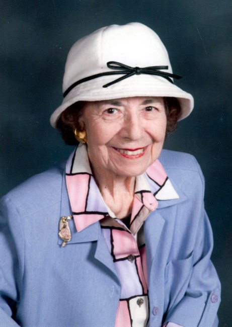 Obituary of Mary Alice Hults