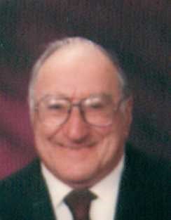 Obituary of Arthur James McGovern Sr.
