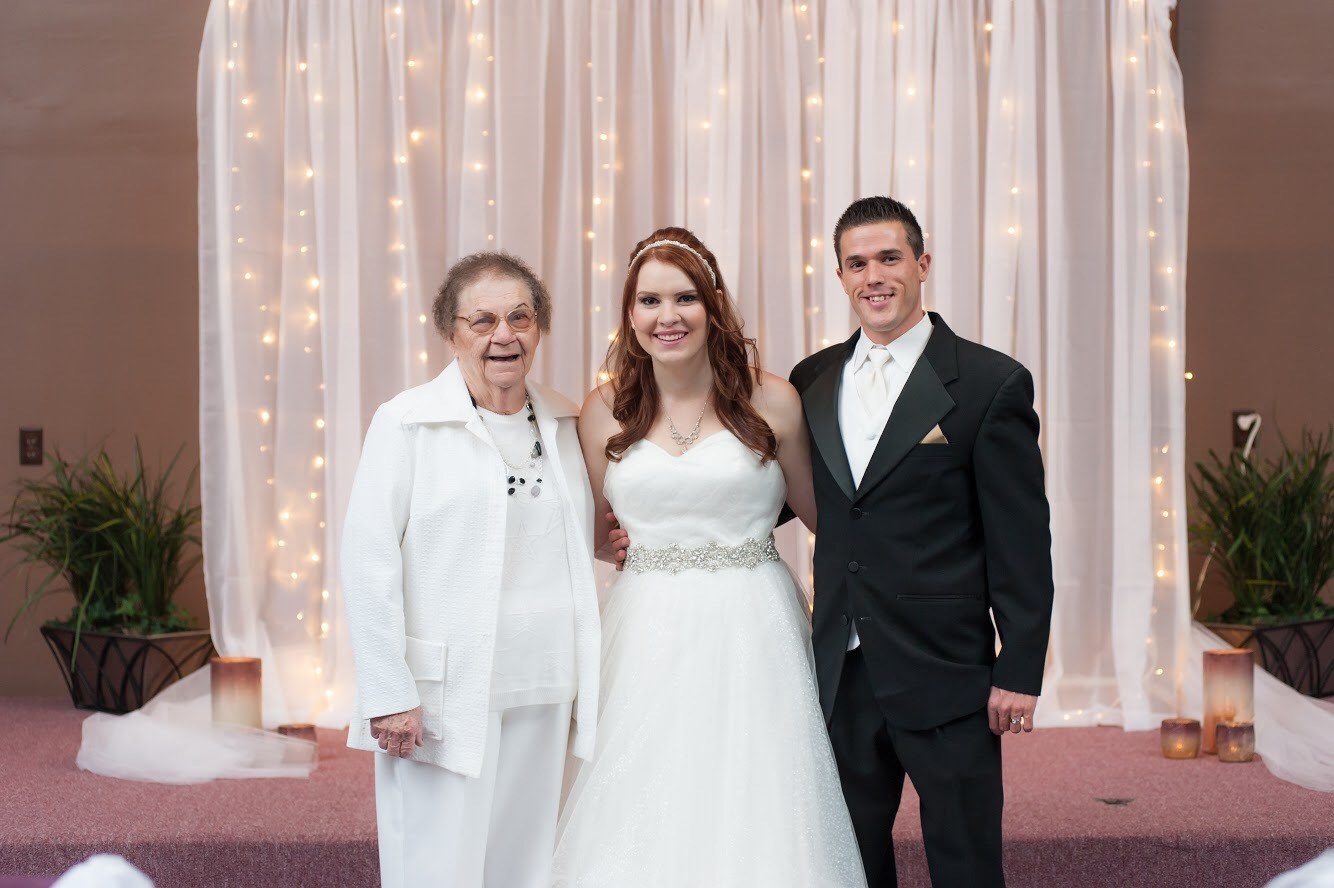 Obituary of Shirley Joyce Bowen