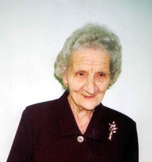 Obituary of Rosie Viola Meyer