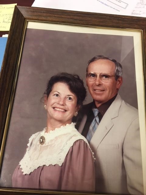 Obituary of Carolyn Sue England