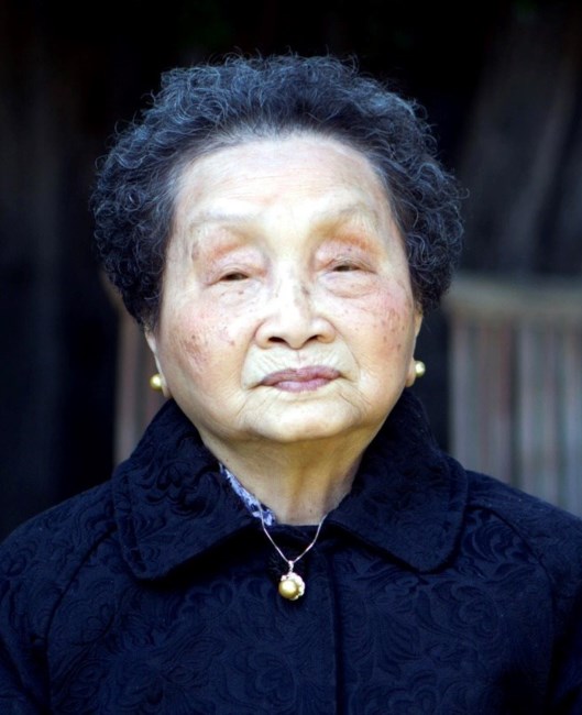 Obituary of Thi Phu Duong