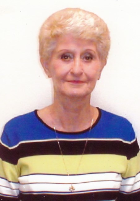 Obituary of Patsy Gowan Langley