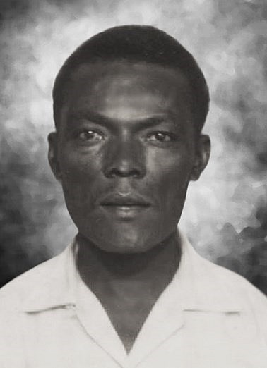 Obituary of Mr. Othniel Anthony Carter