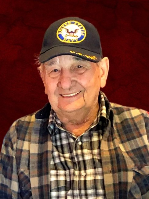 Obituary of Joseph Francis Richard Jr.