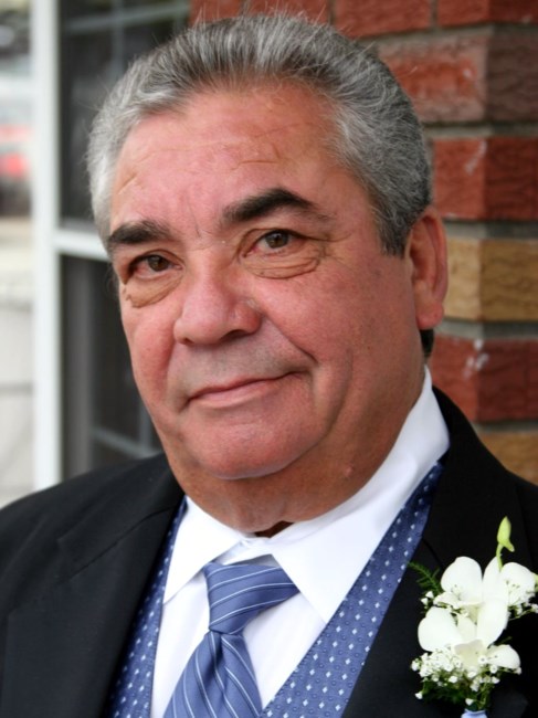 Obituary of Leonides Rivera