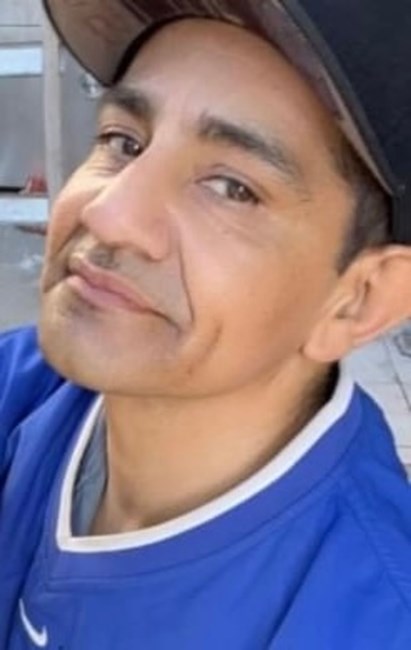 Obituario de Juan Vazquez Villa